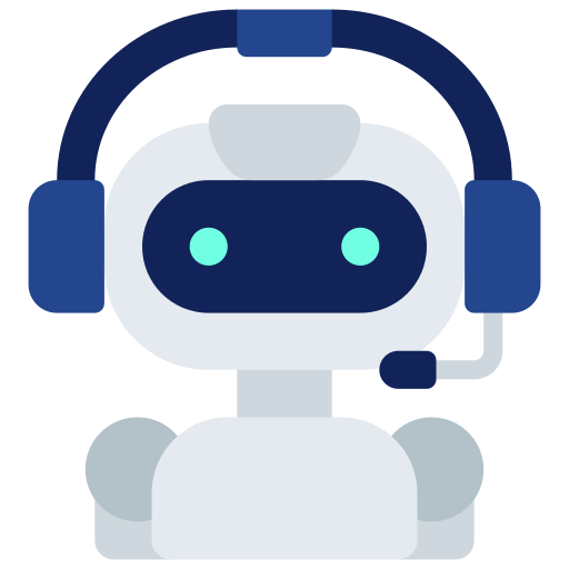 Chatbot Icon
