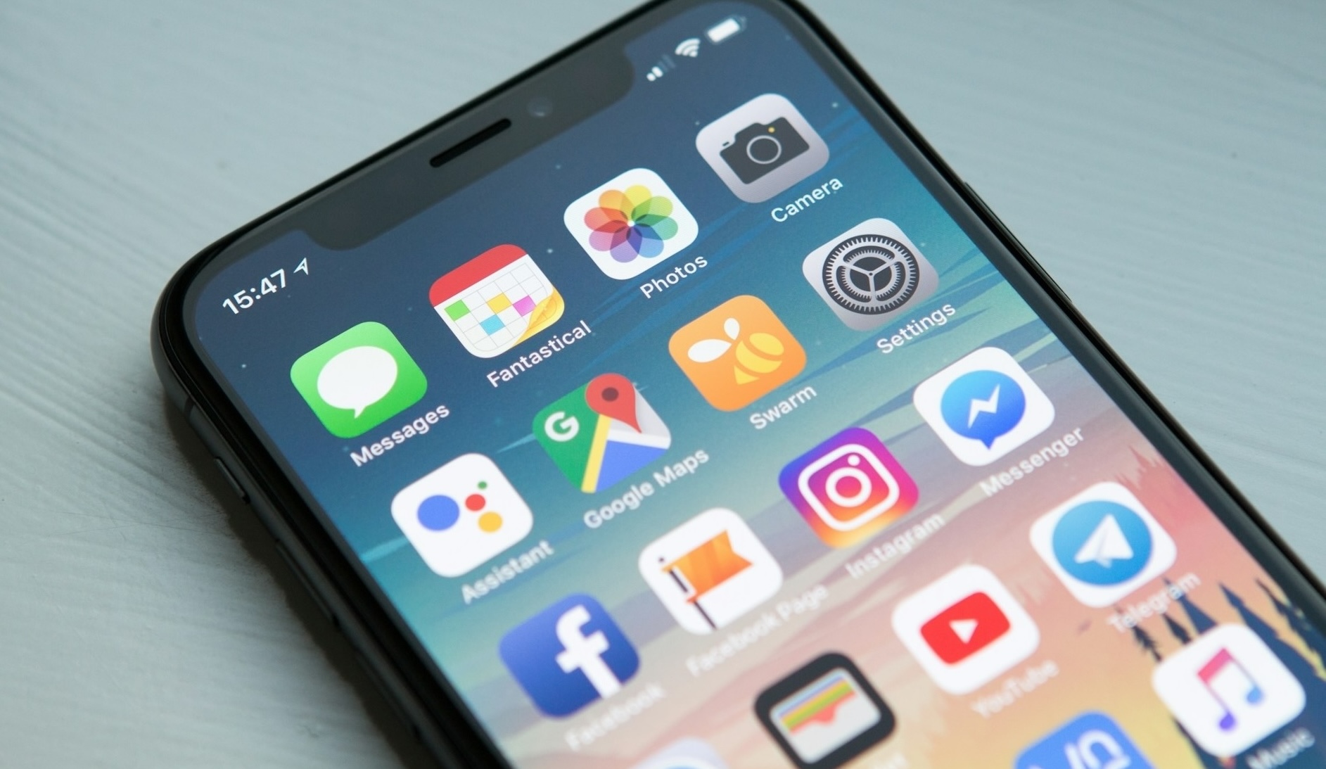 Mobile App Development